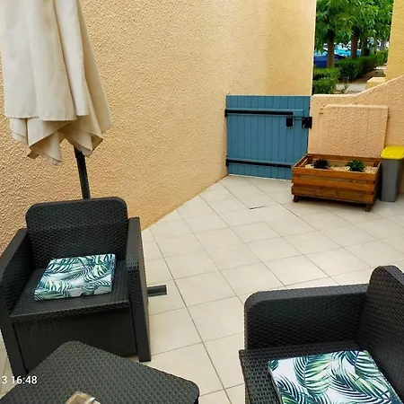 En Avec Parking Apartment *
