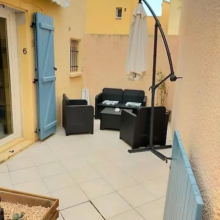 Apartment En Avec Parking *